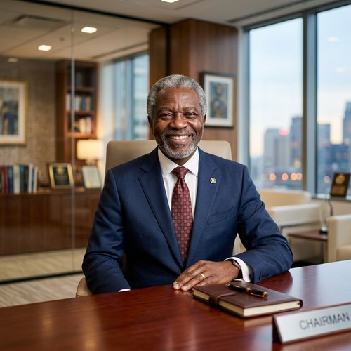 Board Member