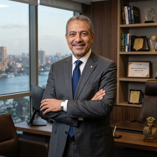 Board Member