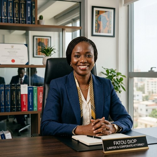 Board Member