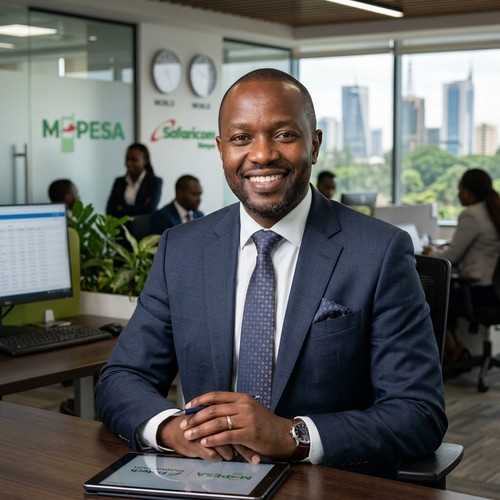 Board Member