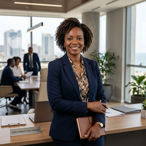 Board Member