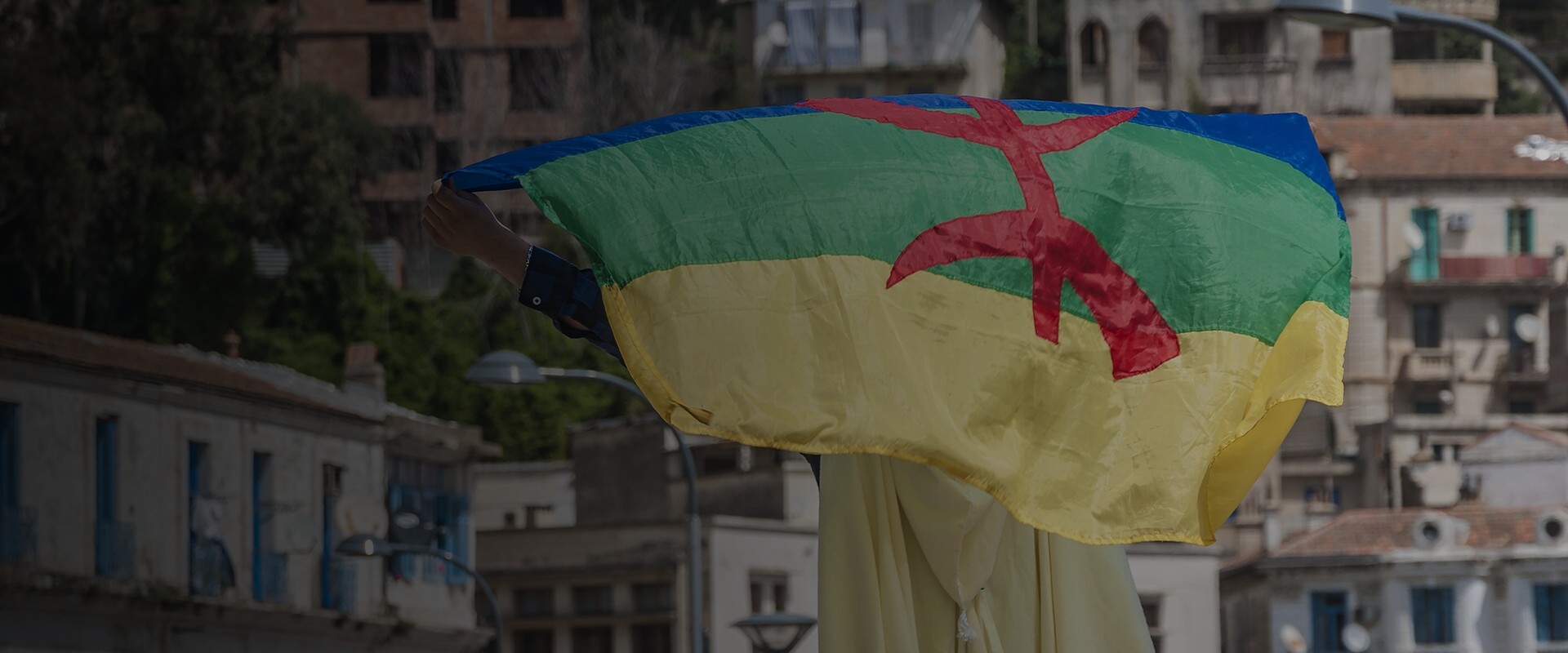 Kabyle Heritage