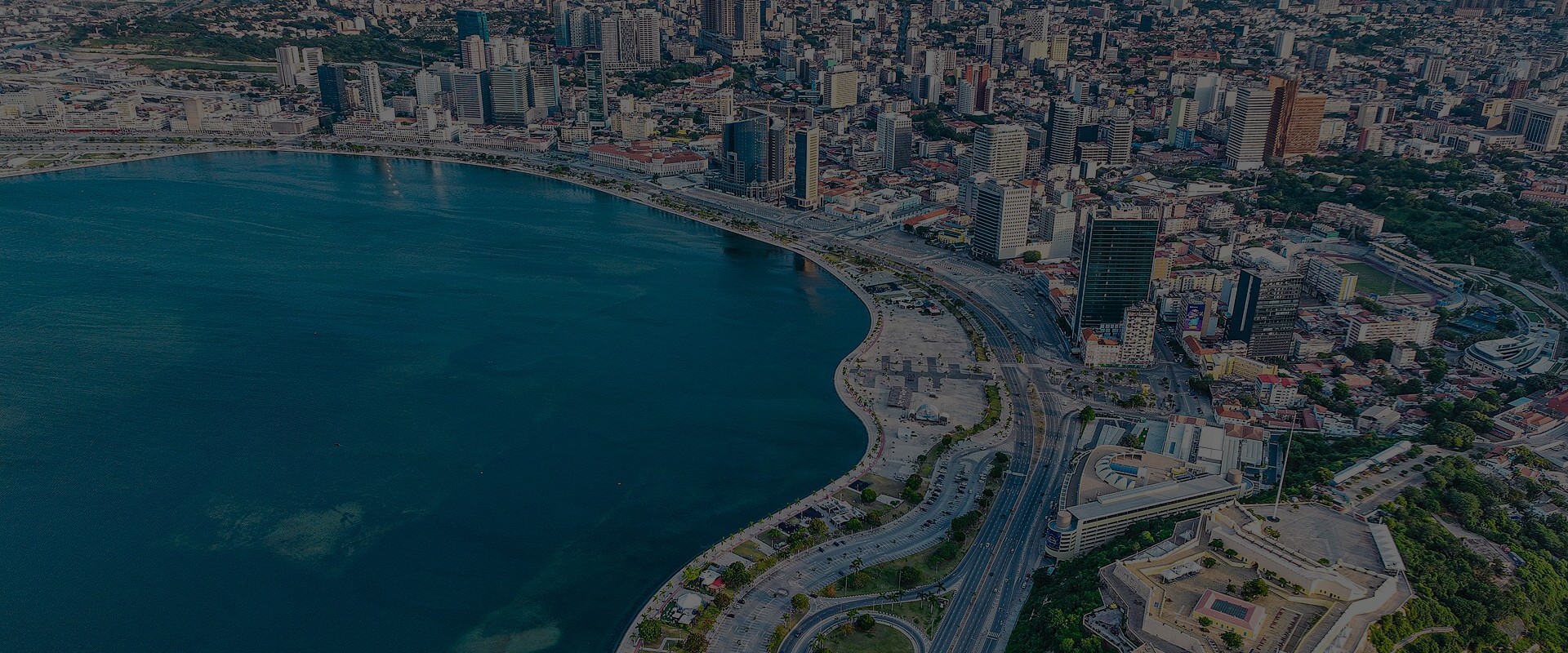 Luanda