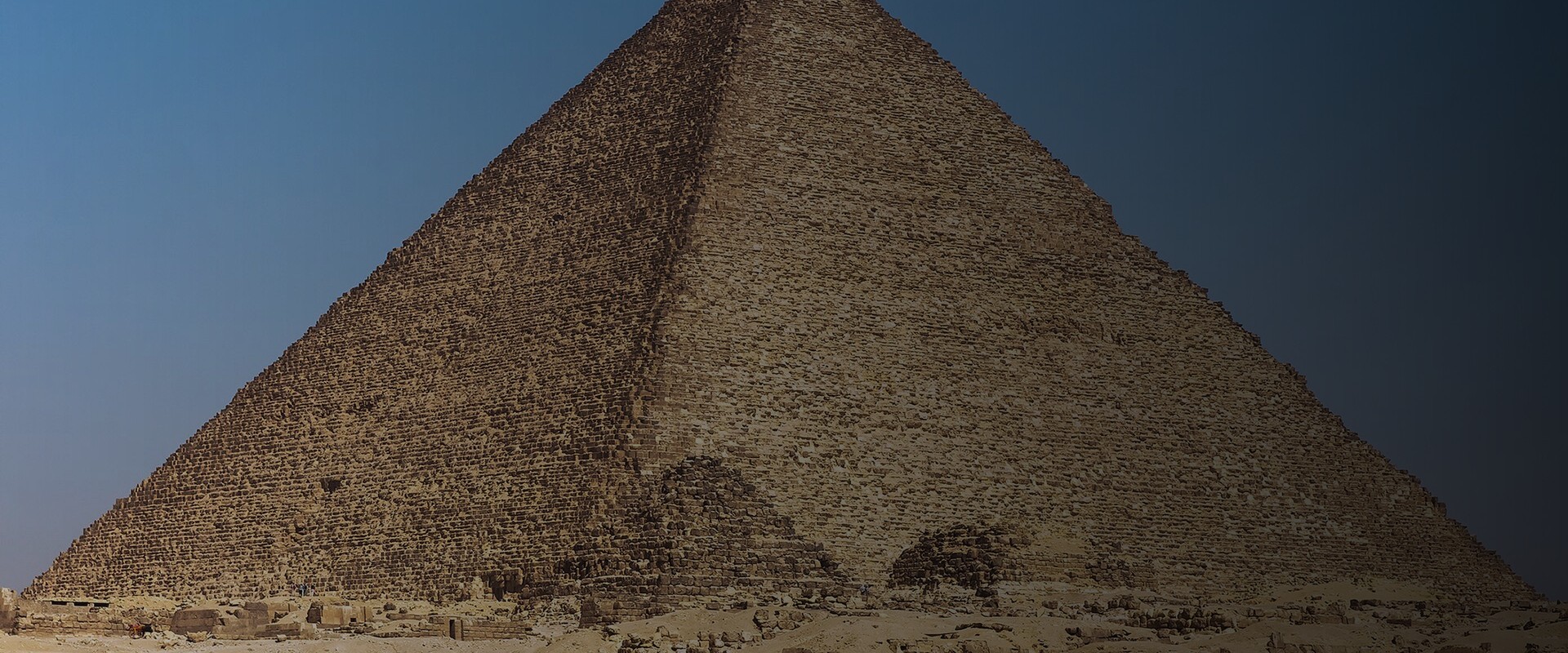 Great Pyramid of Giza