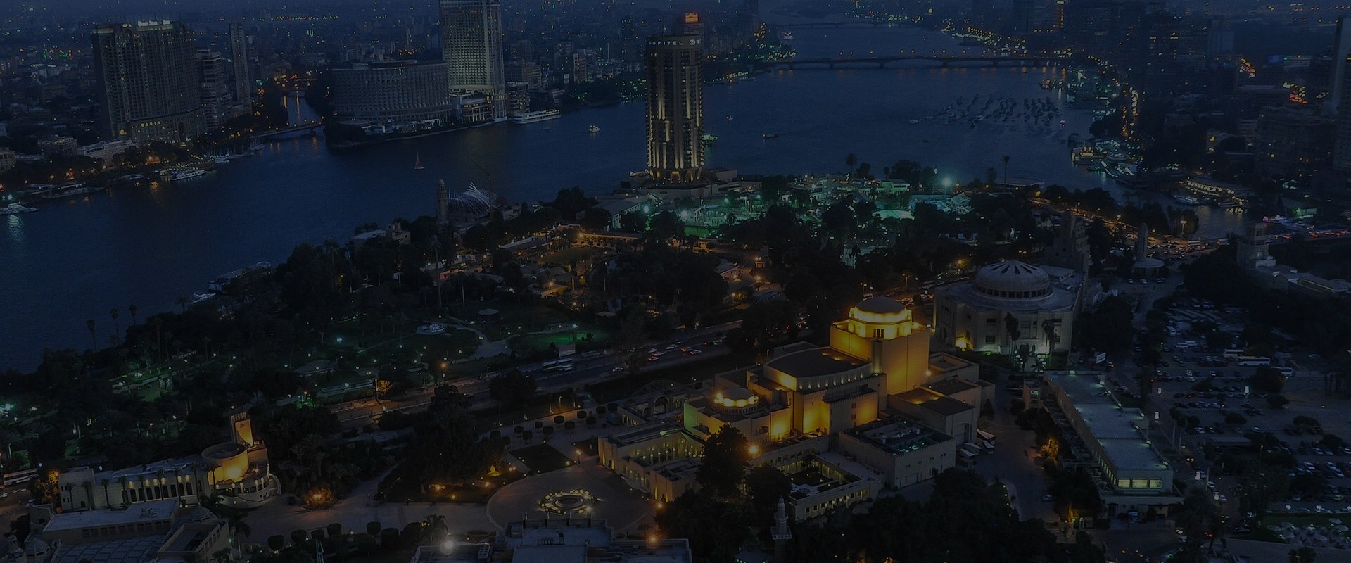 Cairo