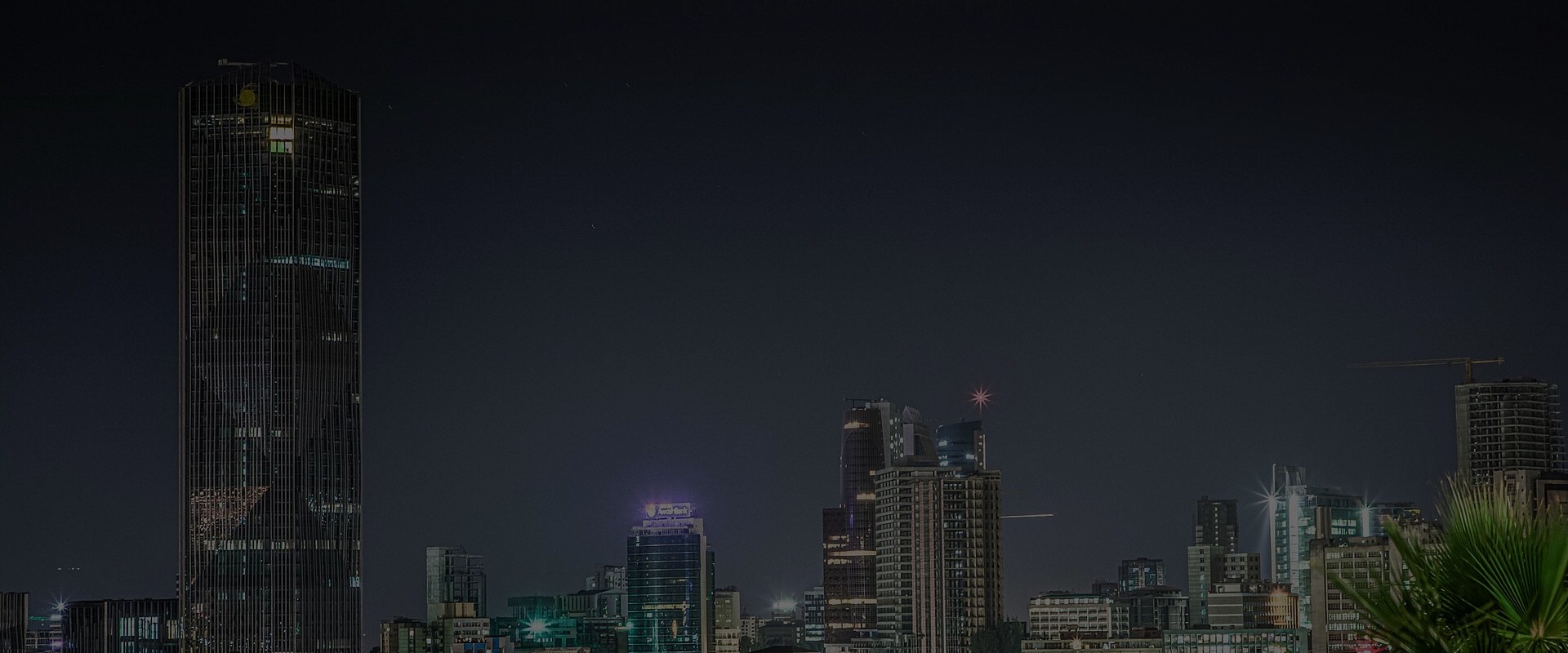 Addis Ababa