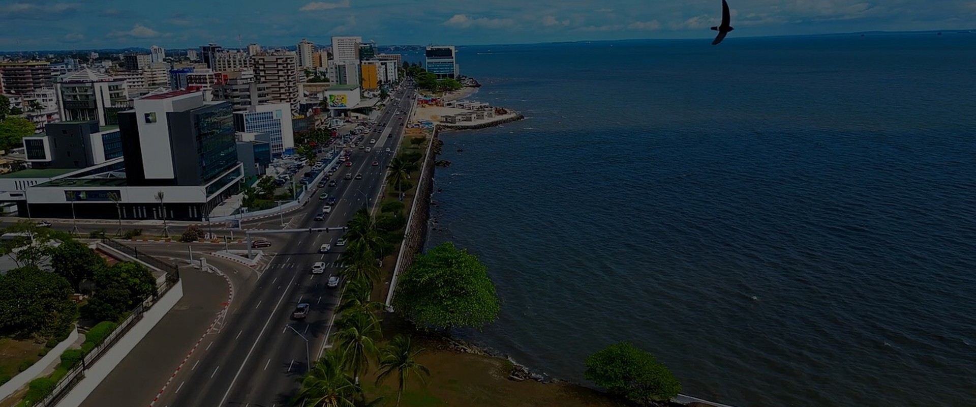 Libreville