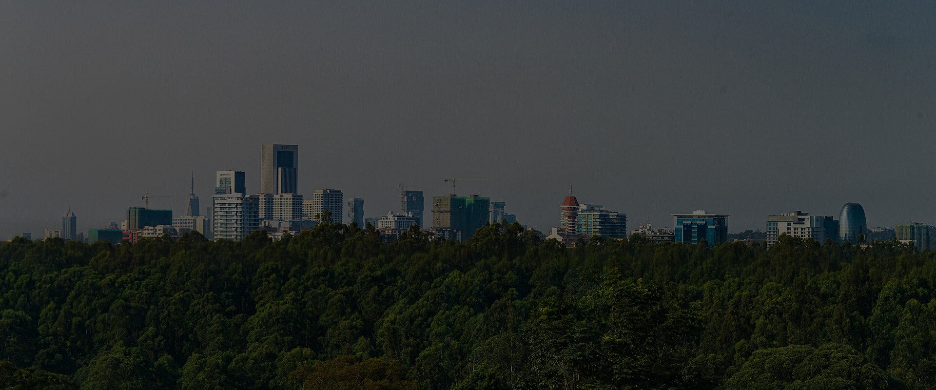 Nairobi