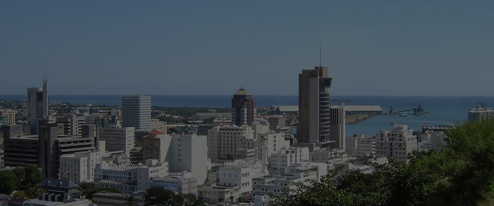 Port Louis