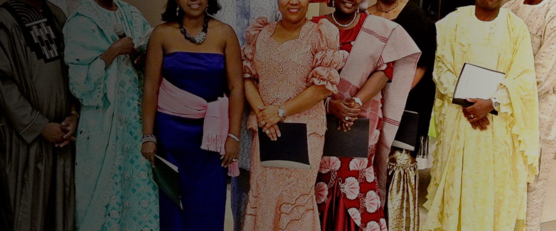 Yoruba Heritage