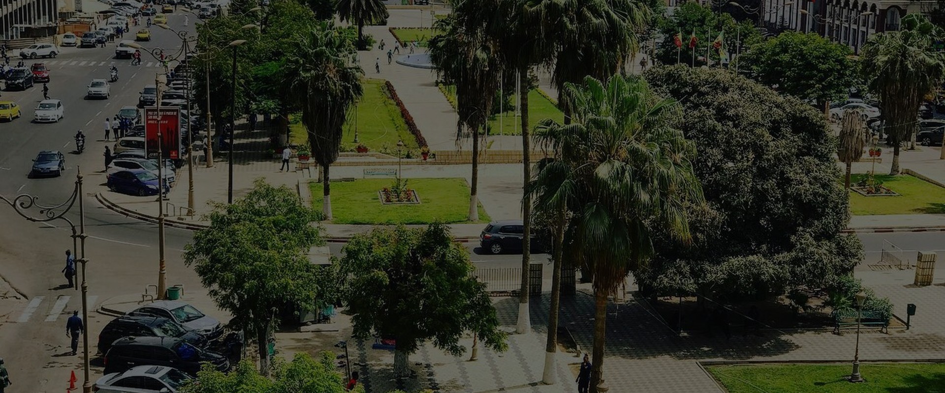 Dakar