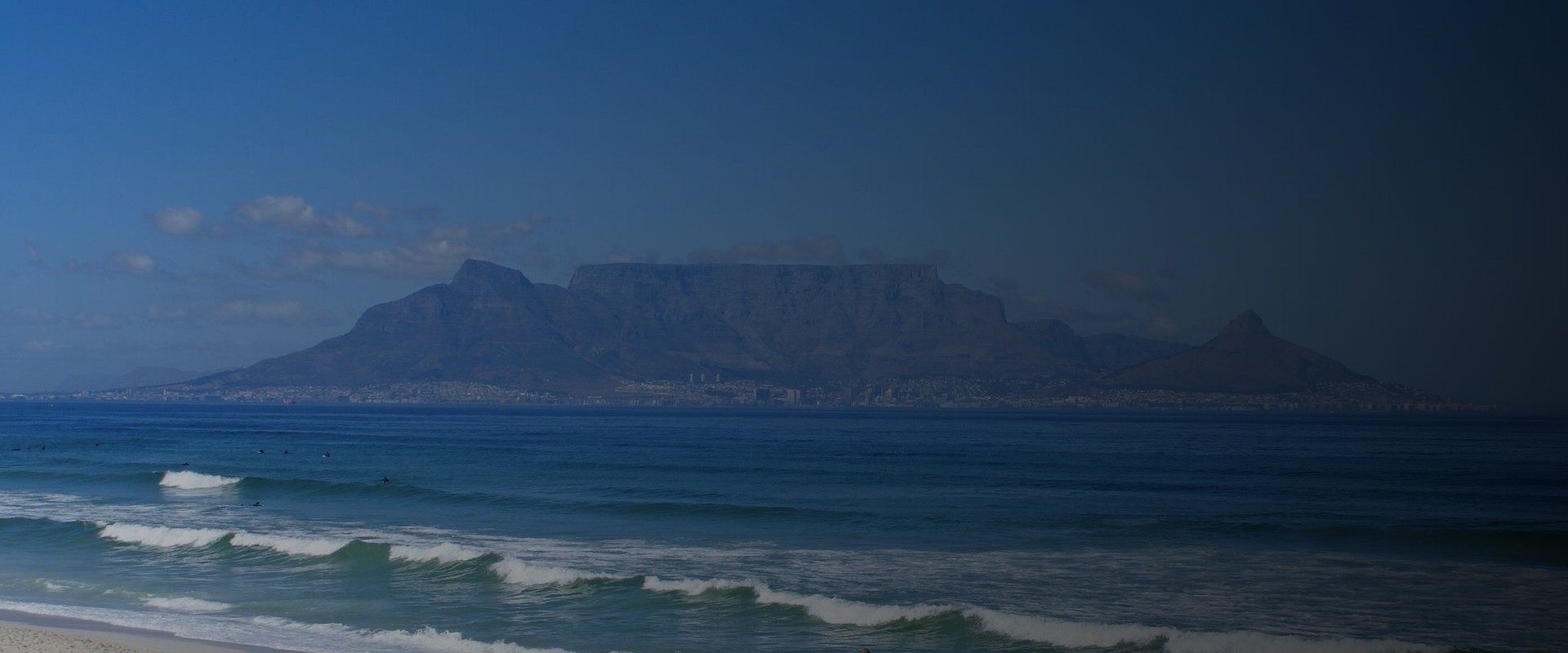 Table Mountain