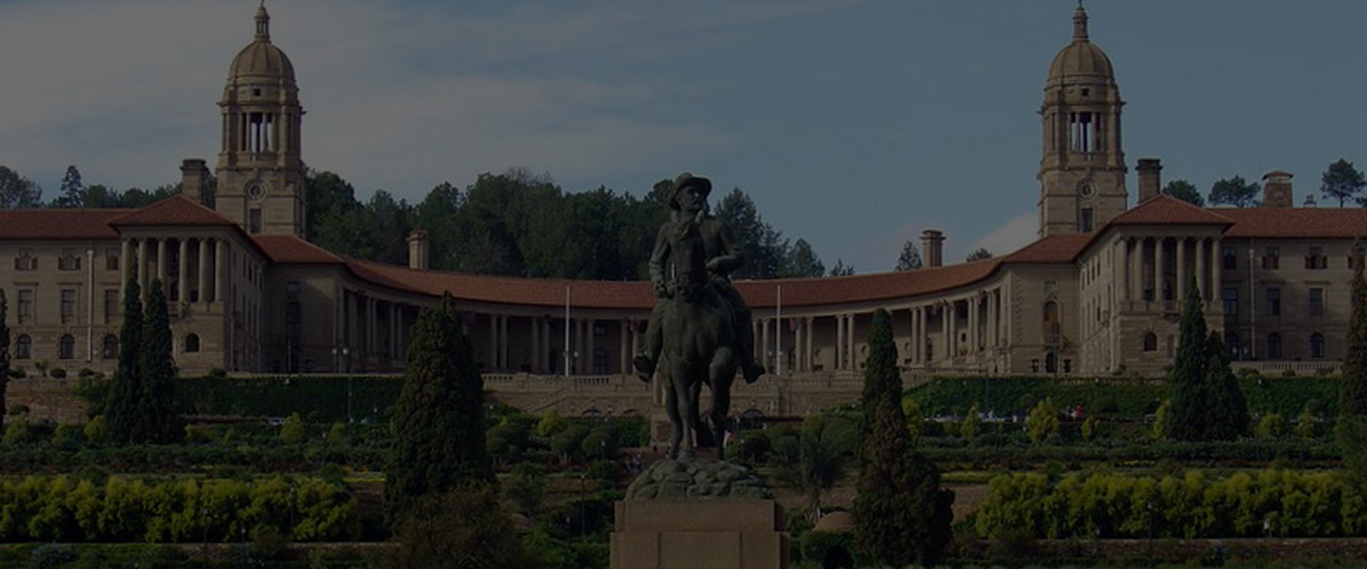 Pretoria