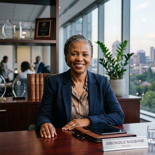 Njeri Mwangi